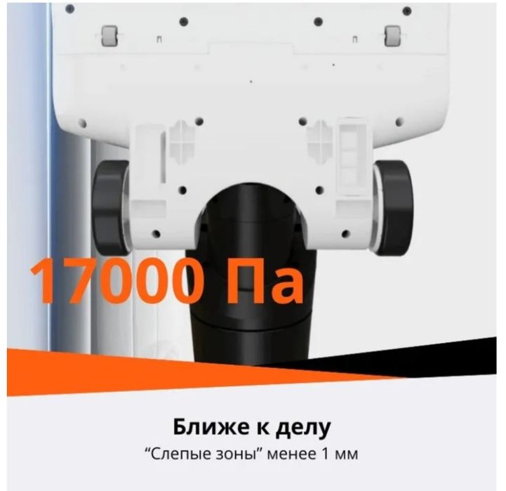 Вертикальный пылесос Roborock Flexi Lite WD3D3A