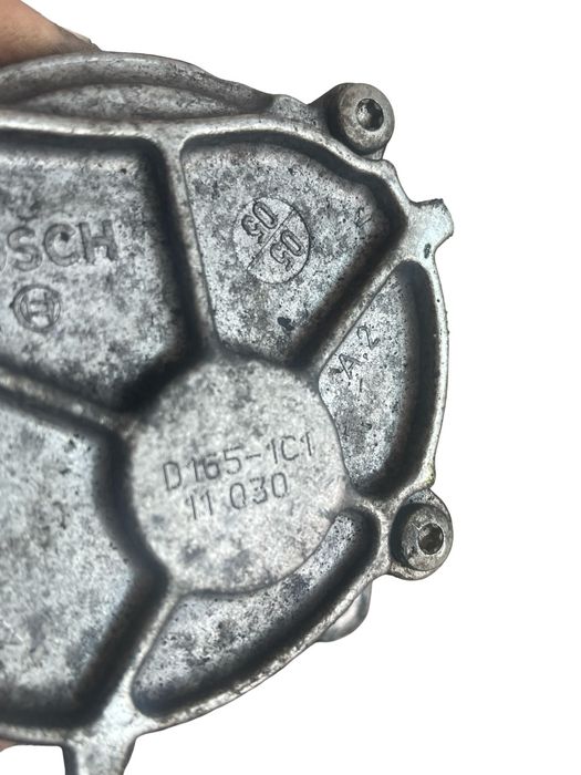 Pompa De Vacuum Peugeot 407 6D_ 2004 - > 2.0Hdi D165-1C1