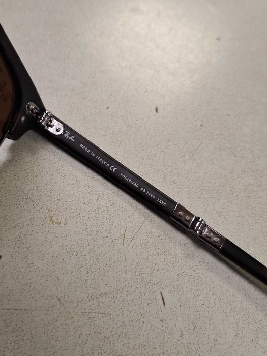 Очила RayBan RB2176