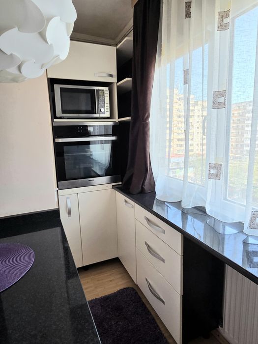 Închiriez apartament 2 camere Unirii sud