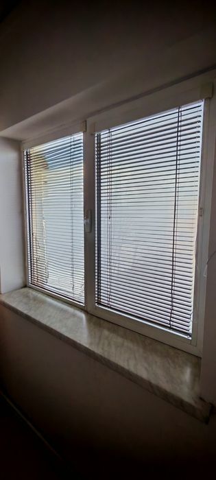 Tâmplărie termopan aluminiu