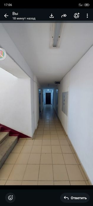 Продаю кв полностью бебелеровано