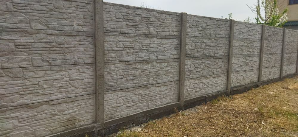 Евро забор ограда қоршау