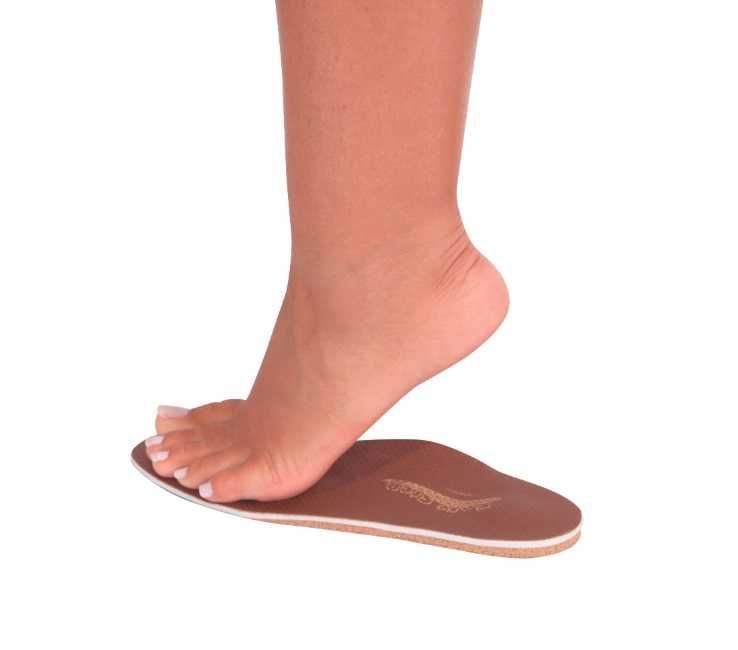 Branturi talpici ortopedice, anatomica spuma pluta absorbant de soc