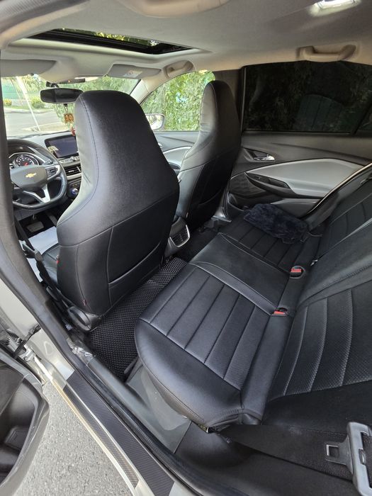 Chevrolet Onix premier plus
