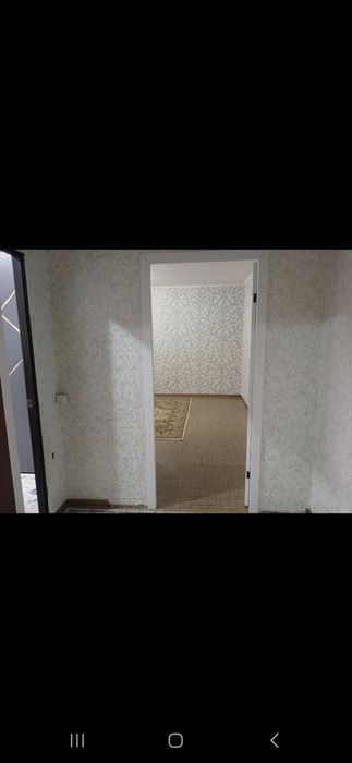 Продам 2х комнатную квартиру