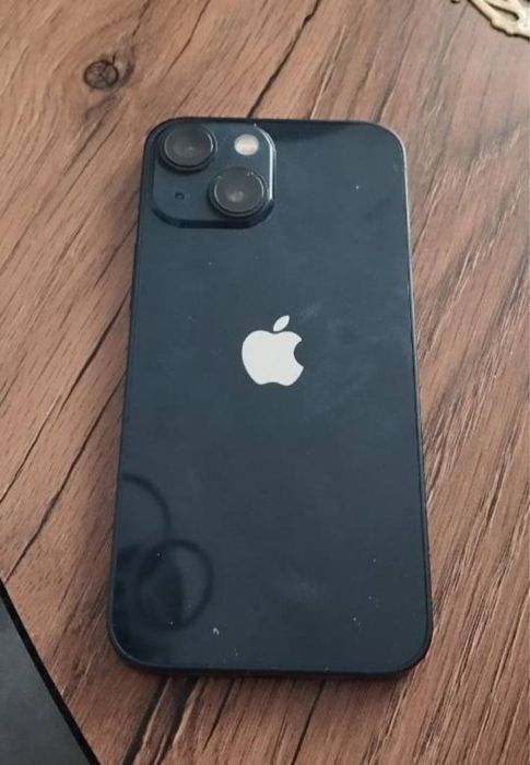 iPhone 13 mini