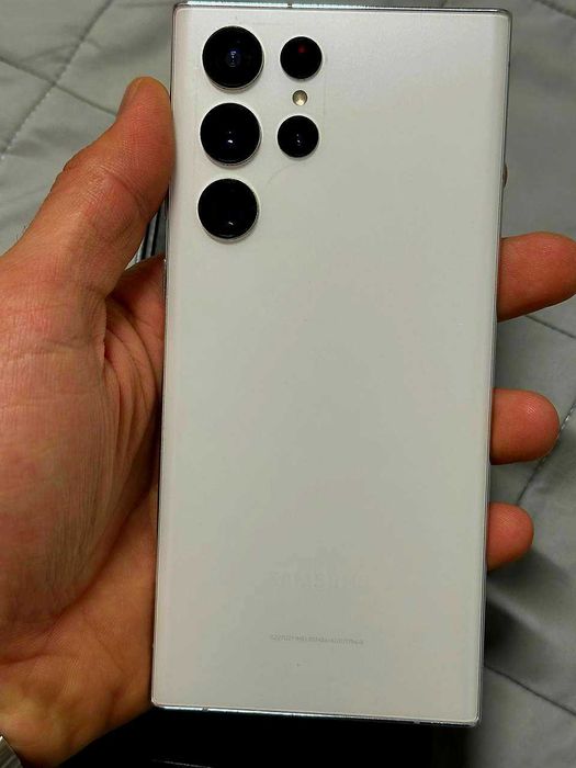SAMSUNG S22 ULTRA 12/512 A+.