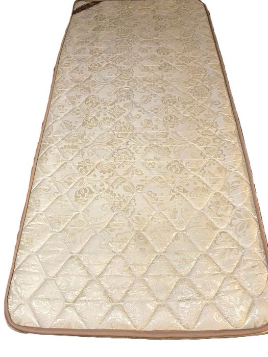 Saltea ortopedică Geladi Premier Plus 85x185x20 cm – Stare impecabilă, ca NOUĂ (folosită foarte puțin)