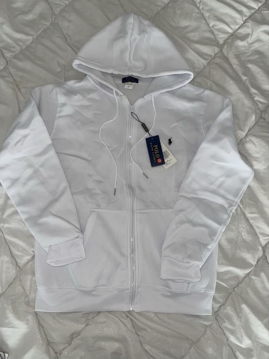 Trening Polo Ralph Lauren Alb Nou cu etichete