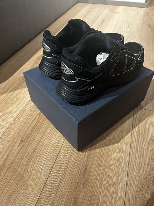 DIOR B30 Countdown Sneakers