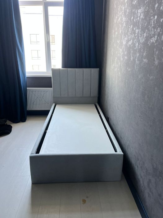 Кровать на заказ