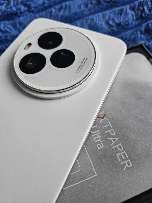 TCL NXTPAPER 60 Ultra 5G 12GB/256GB Dual SIM