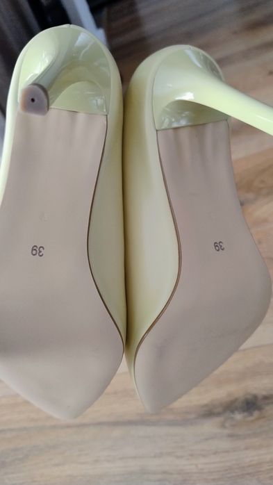 Pantofi dama mărimea 37-39