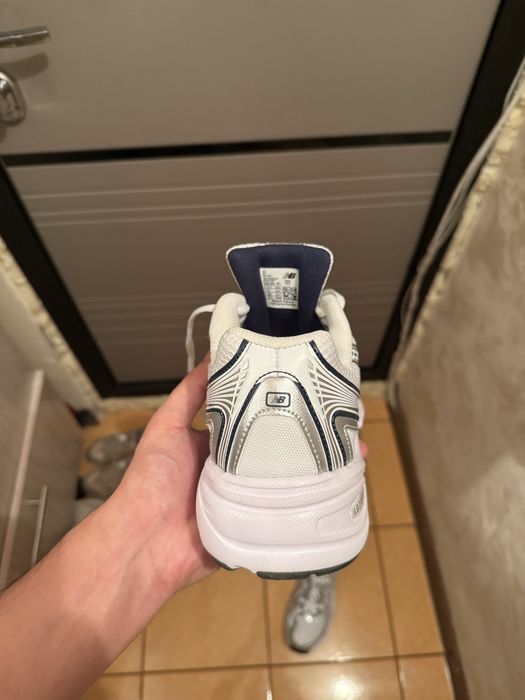 Кроссовки New Balance 740, новые