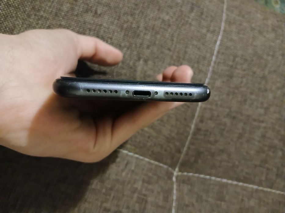 Iphone 11 идеаль