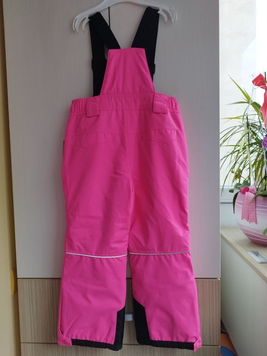 Costum ski fetițe 116-122