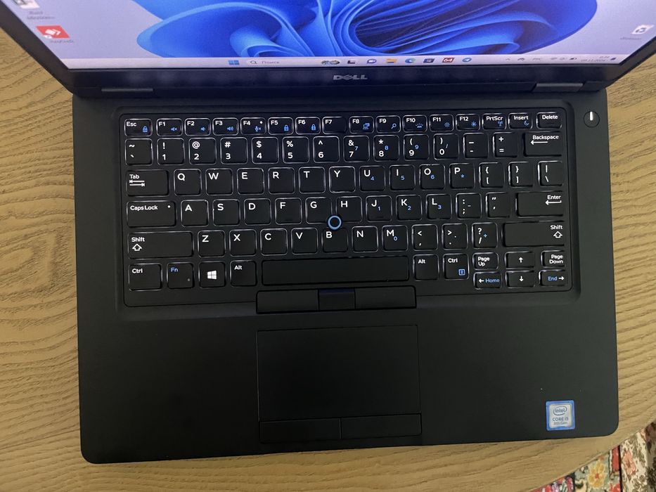 Dell latitude 5490