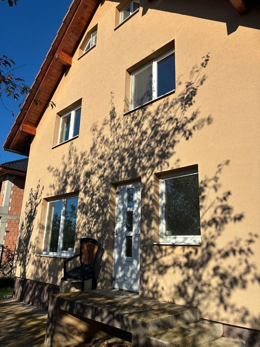 Casa de vanzare in Turda cartierul Poiana