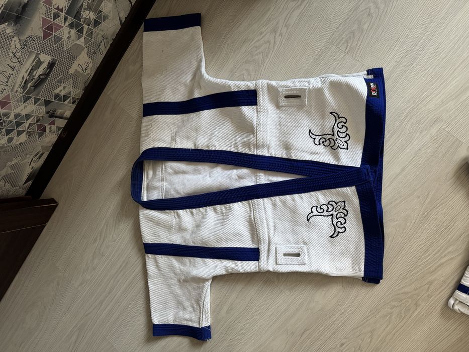 Кимоно Казакша Курес