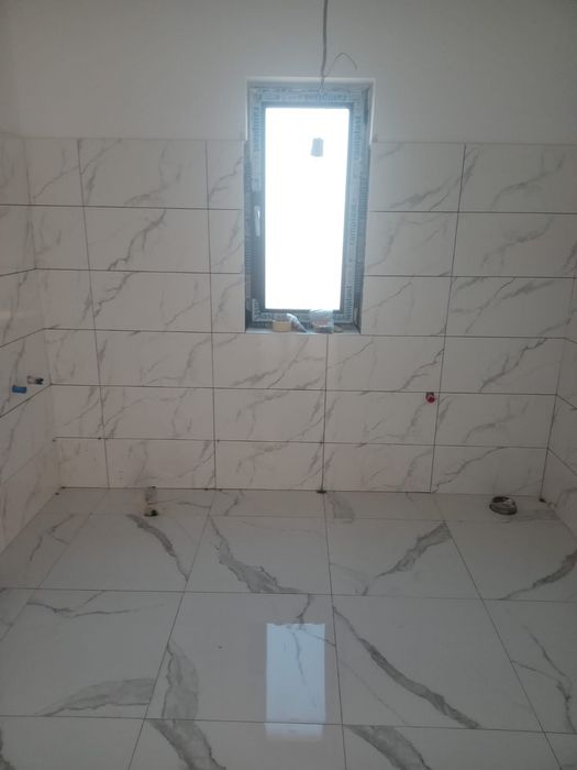 Vand casa in Margineni in spatele primariei