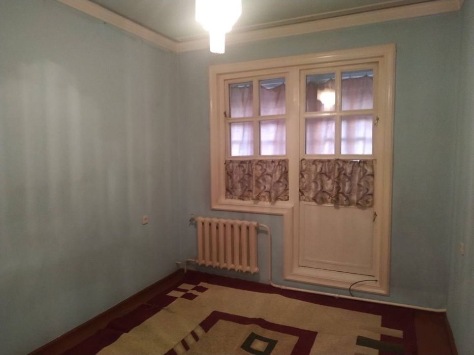 Qora qamish 2/4 da 3/4/4. Ipoteka xam