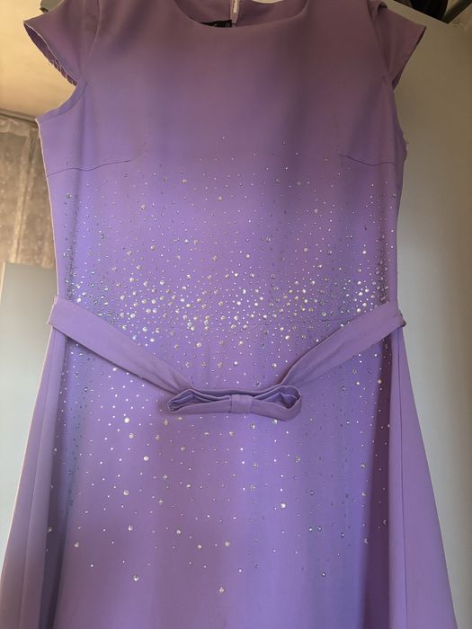 Платье вечернее,