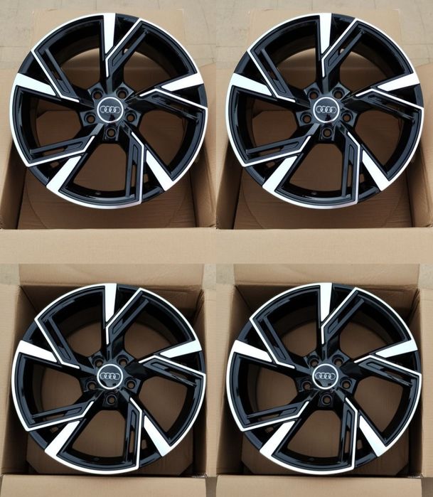 Jante 20 Audi RS pt A3 A4 A5 A6 A7 A8 Q2 Q3 Q5