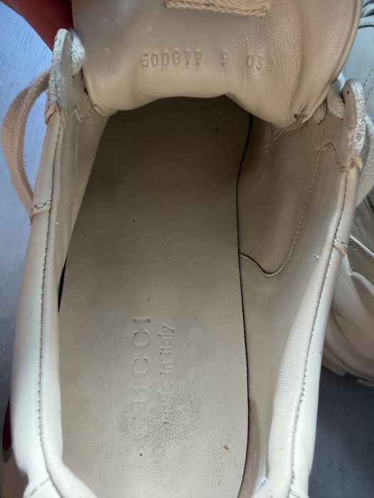 Adidasi  Gucci Rhyton