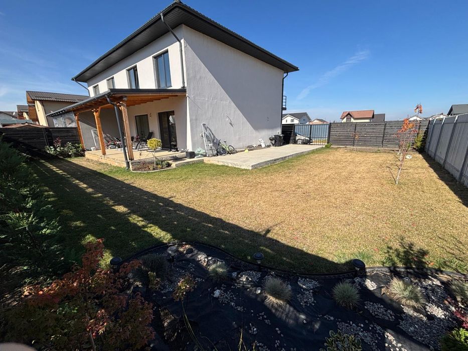 Direct proprietar casa  de inchiriat cartier Izvor, 3 dormitoare