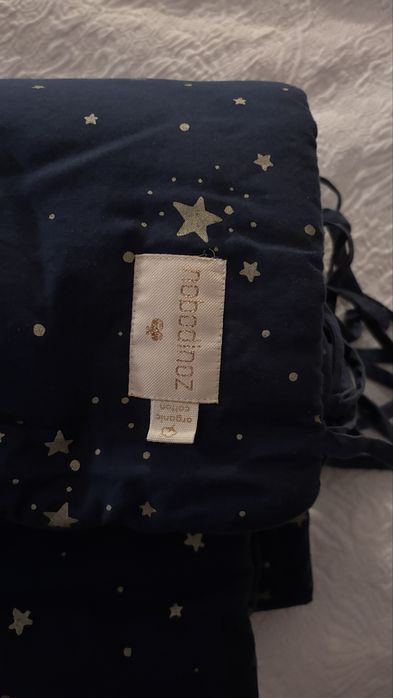 Protectie laterala patut Nobodinoz