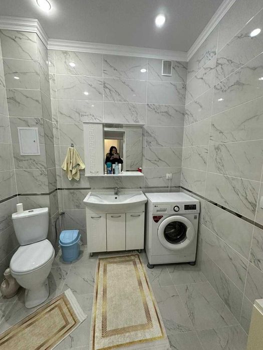 Продам 3х комн Батыс ЖК Альтаир