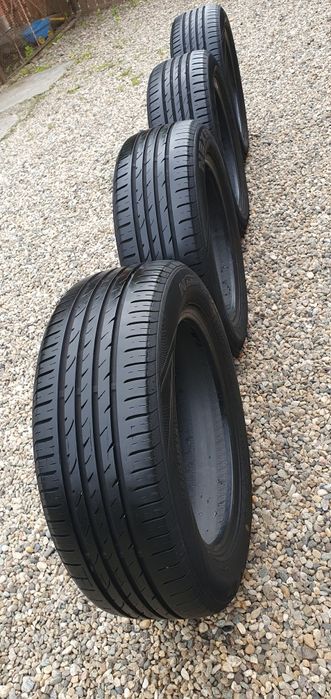 Cauciucuri de vara 195.55.15.