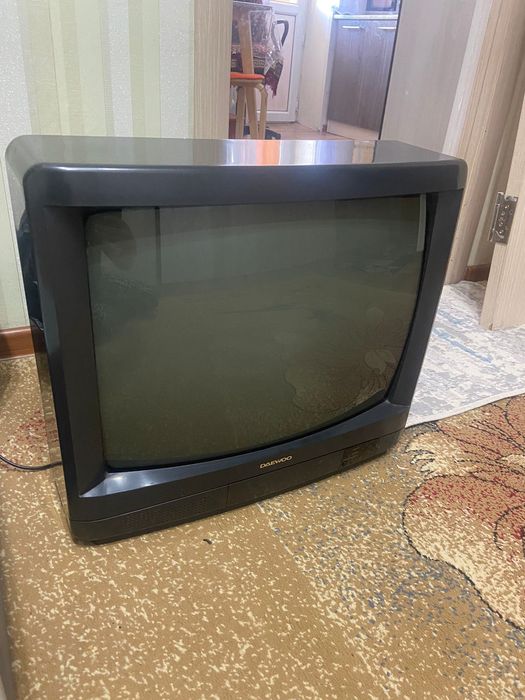 Продается телевизор Daewoo