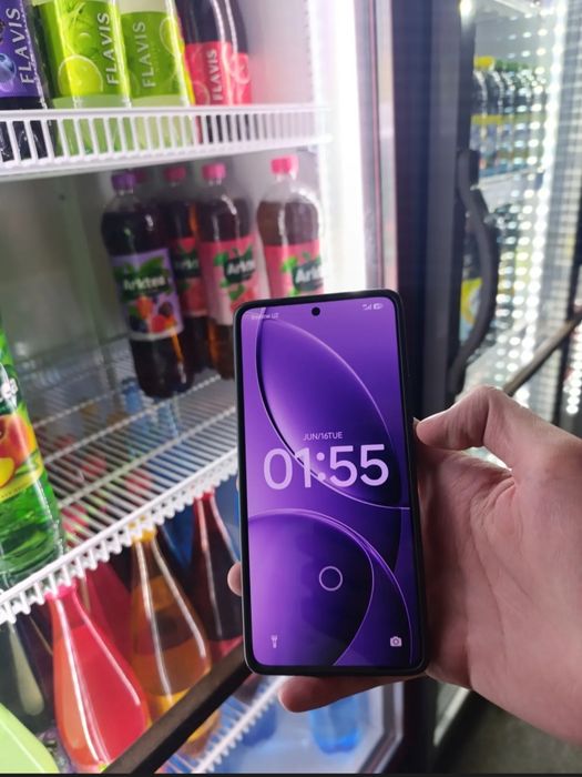 Poco F7 Ultra 12/256