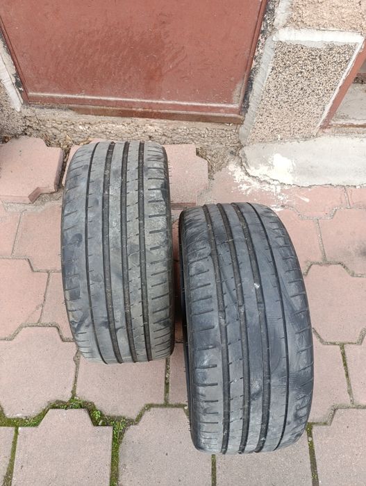 Гуми Ecomax infinity 18R