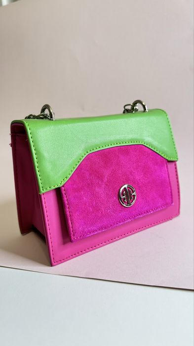 Сумка Elle стильная новая