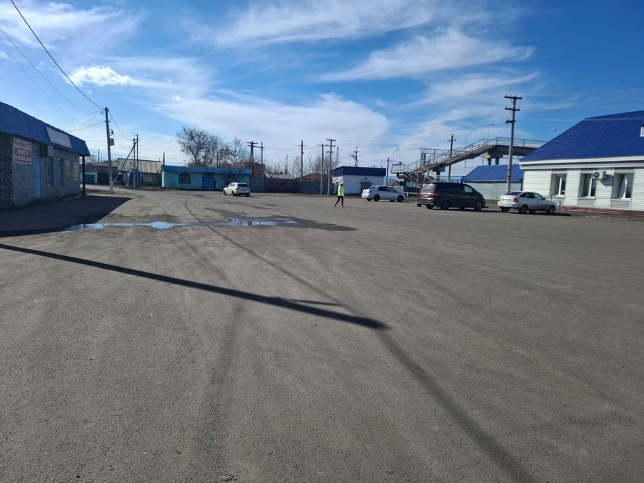 Продается коммерческое здание