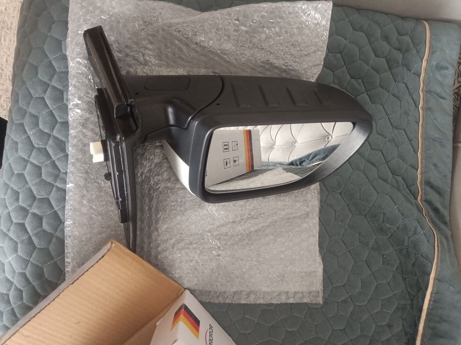 Бокавое зеркало KIA RIO