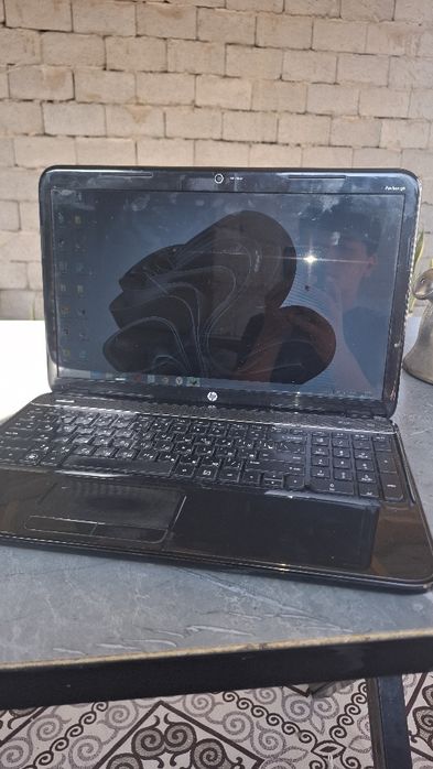 Ноутбук HP pavilion g6