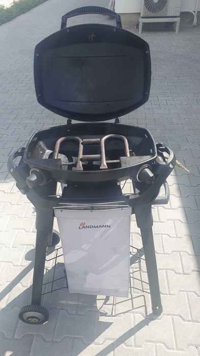 Газово барбекю Pantera Landmann -12071