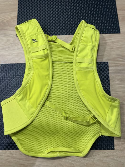 Чисто нова! Раница за бягане - Асикс/ Asics