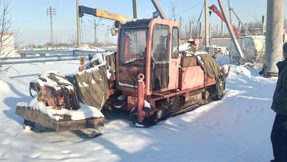 Продам ГНБ с навигатором