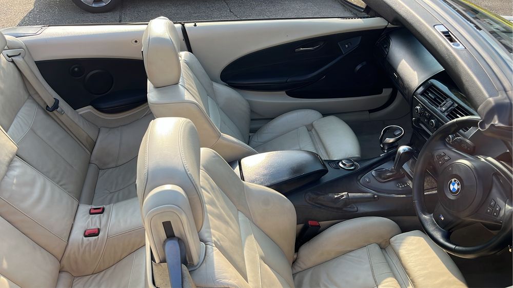 BMW 6 Series 0 — imagine 5