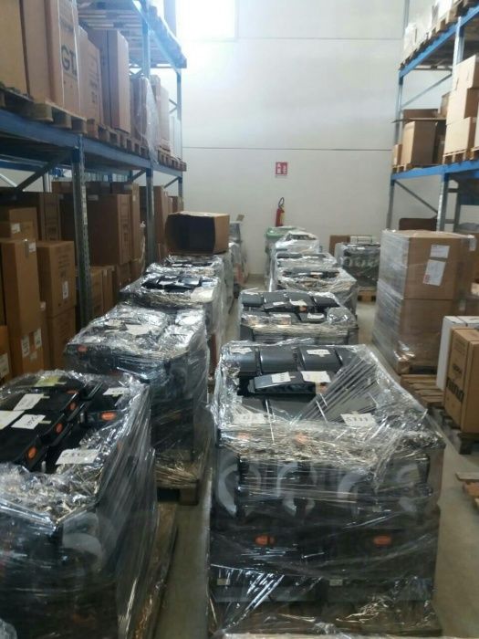 СКРЕЖИНИ Промоция тройки от Италия