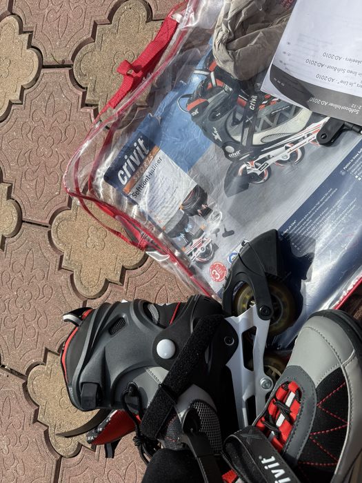 Role Crivit marimea 42