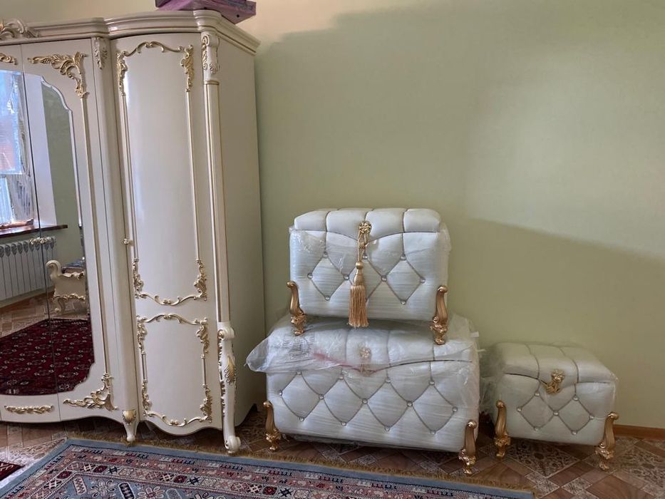 Продам сундук новый