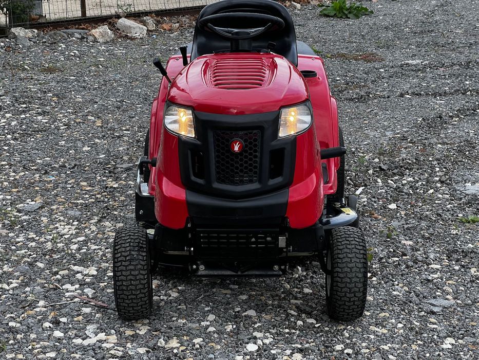 Тракторна косачка , трактор MTD SMART RE 130H