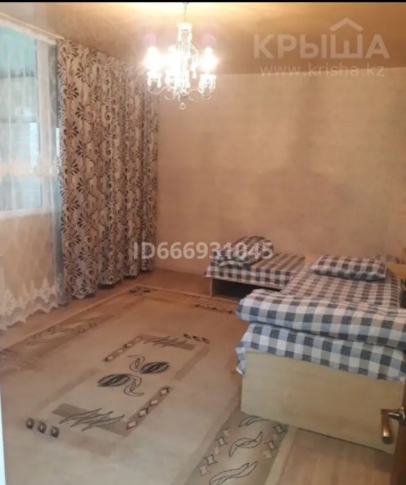 Аренда 2-х ком. Квартиры