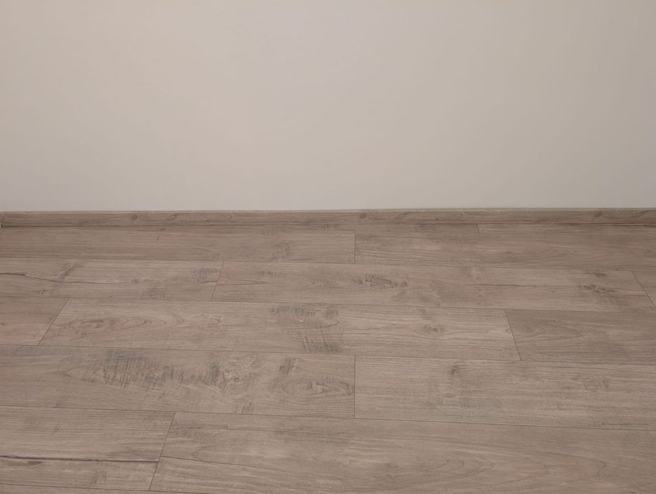 Parchet laminat grej